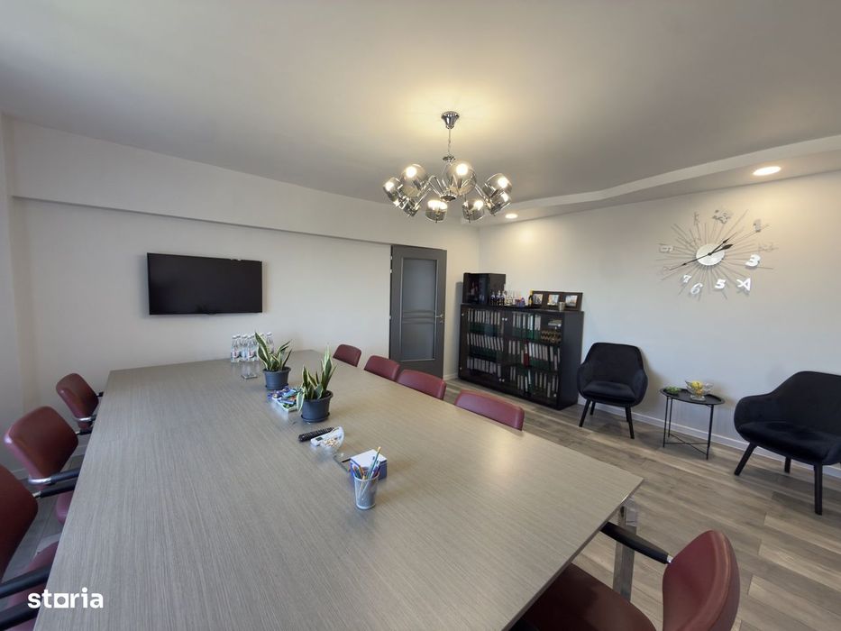 Vânzare Apartament 2 camere Splaiul Unirii — fotografia 3
