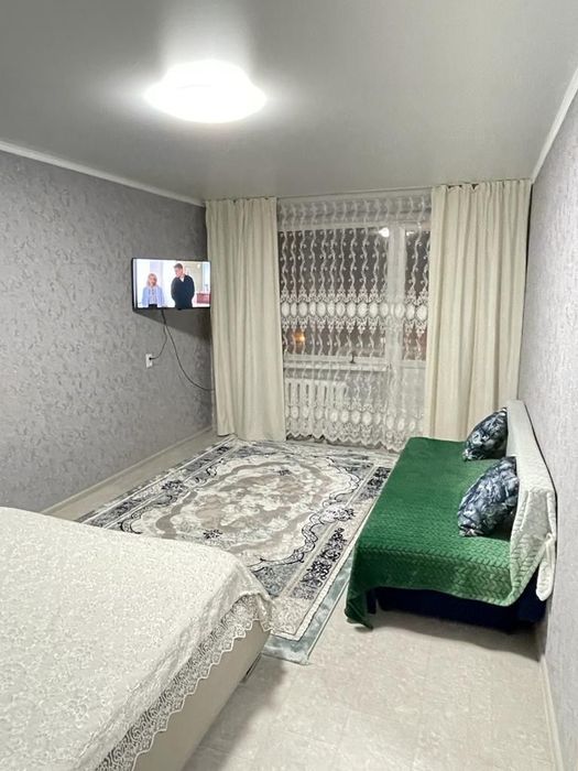 Сдам квартиру по суточно