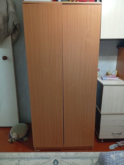 Шкафы сатылады 10 000