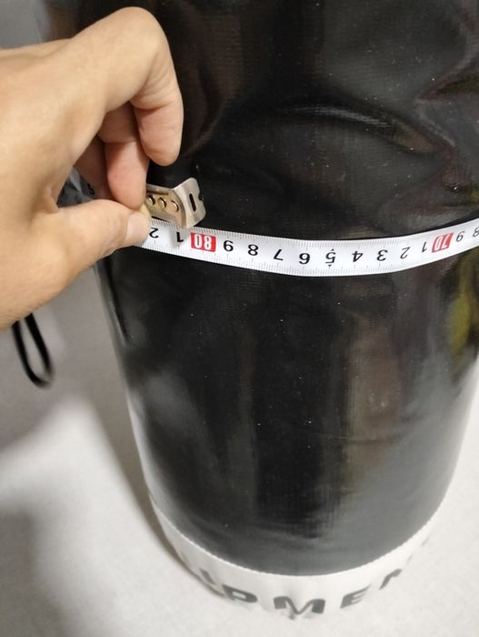 Груша боксерская