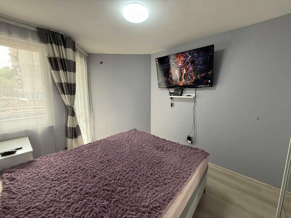 Продава се Тристаен апартамент в Варна, Аспарухово - 86 кв.м за 1056 €/кв.м - Снимка #7
