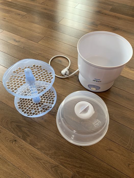 Sterilizator Philiis Avent