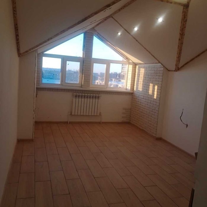 1комнатная ЖК Сункар