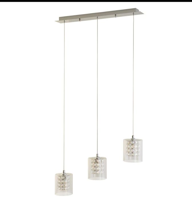 Lustra living/dormitor