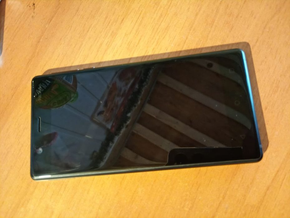 Vând Nokia 3 dual SIM, perfect funcțional