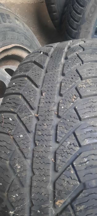 Roti complete corsA