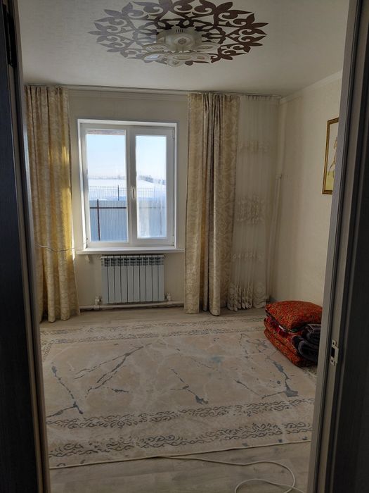 Продам дом в Поселке Джамбул