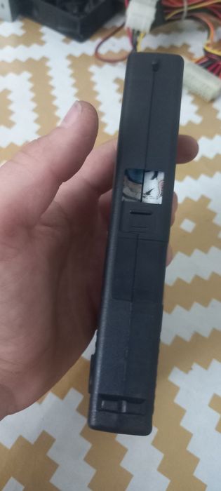 Два пистолета игрушечных