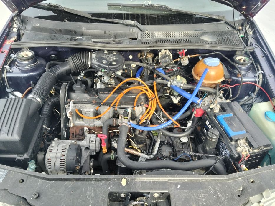 Машина сатылады 1994