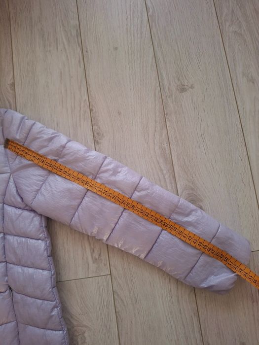 Geaca de fâș pentru fete,Primigi,mărime 152 cm
