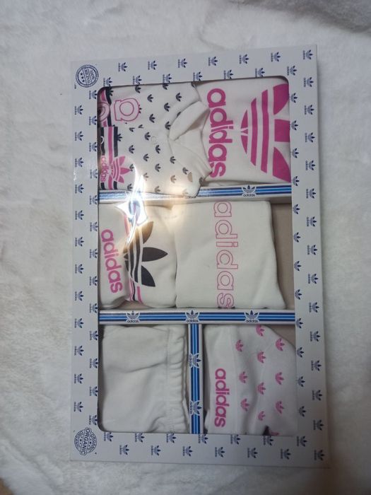 Set 0-3 luni  7 piese