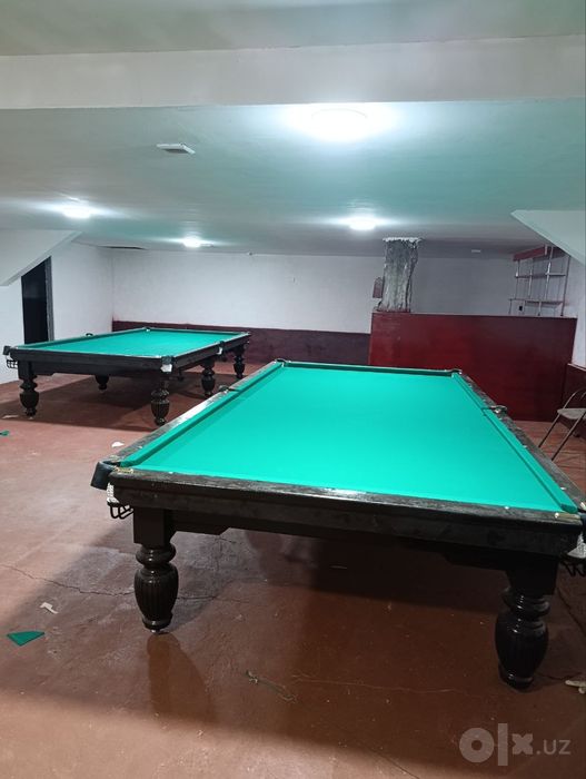 Bilyard bilyart billiard billiart бильярд столлари