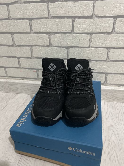 Columbia Термо Обувь кросовки