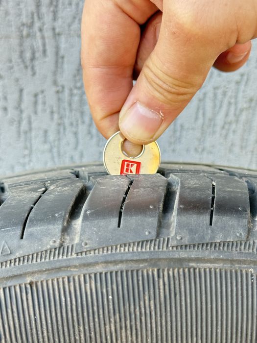 Cauciuri Kustone 245/45 r17 all season