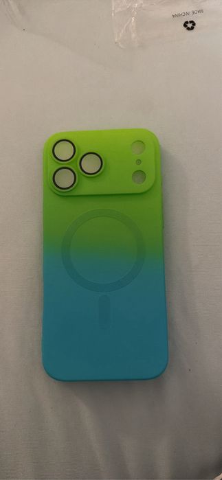 Huse Iphone 17 pro max