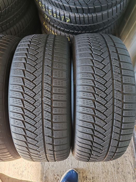 4 cauciucuri 225 55 17