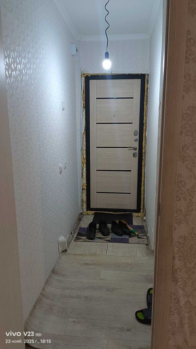 Сдаю квартиру на долгий срок