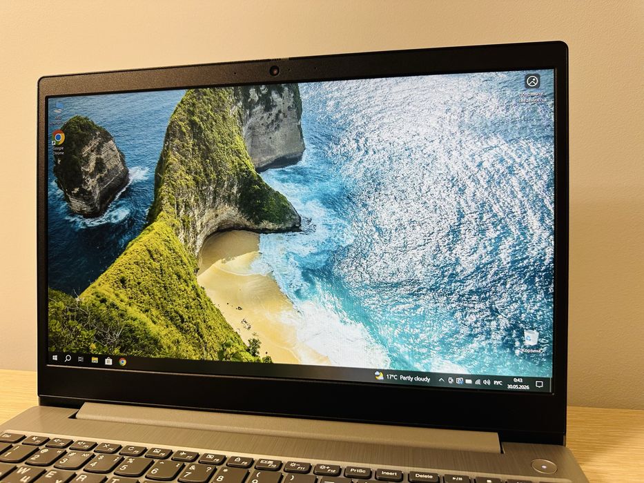 Ноутбук Lenovo