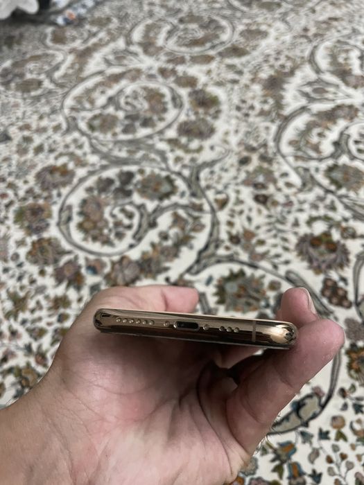 Iphone 11 pro 64gb