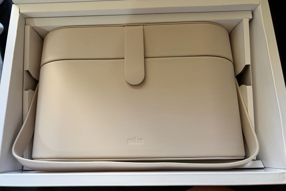 Aparat BRAUN , silk expert pro 5