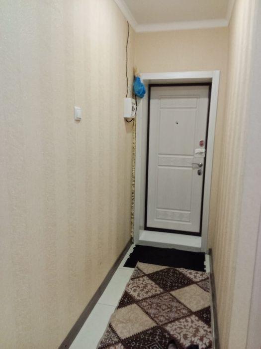 Сдам 1 ком квартиру на 1 этаже