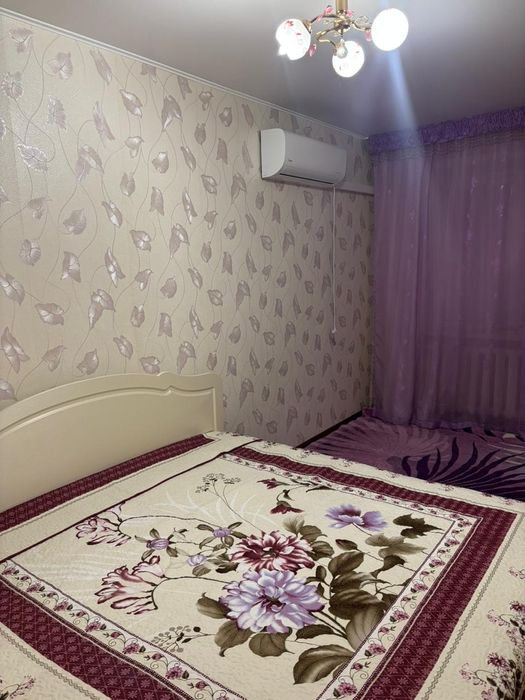 Продам 2 комнатную квартиру