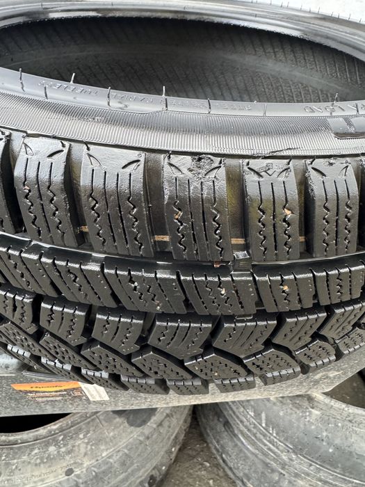 Один новый баллон 195/45 R16 15 тысяч тенге