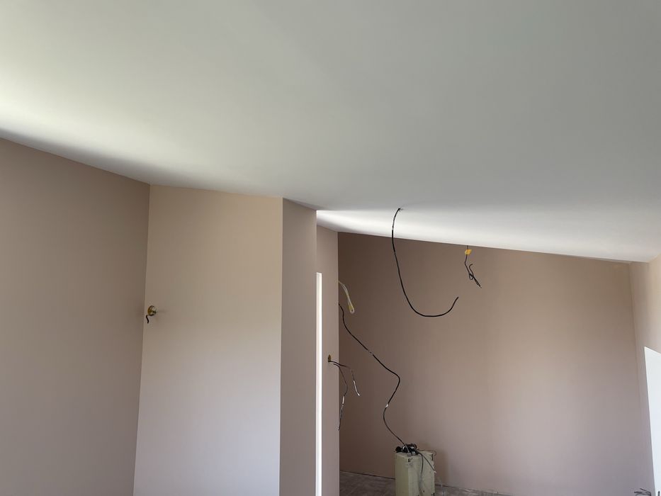 Предлагам качествени строителни услуги