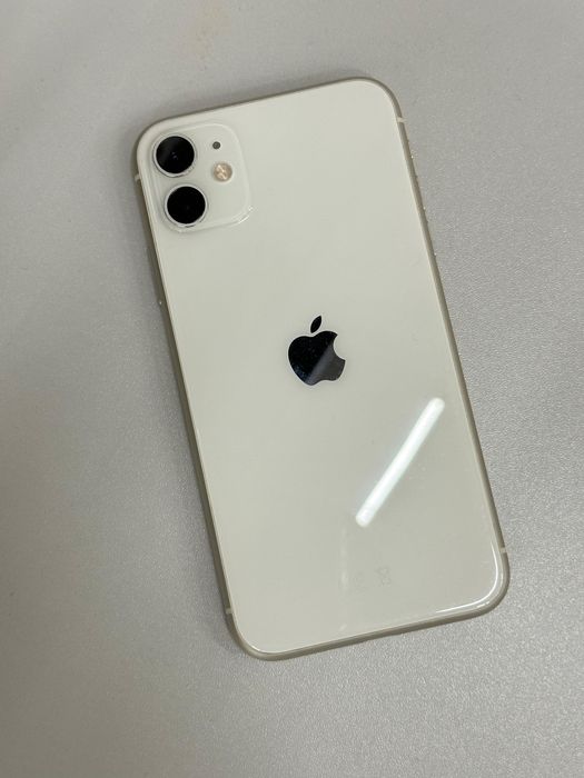 Iphone 11 (128gb)