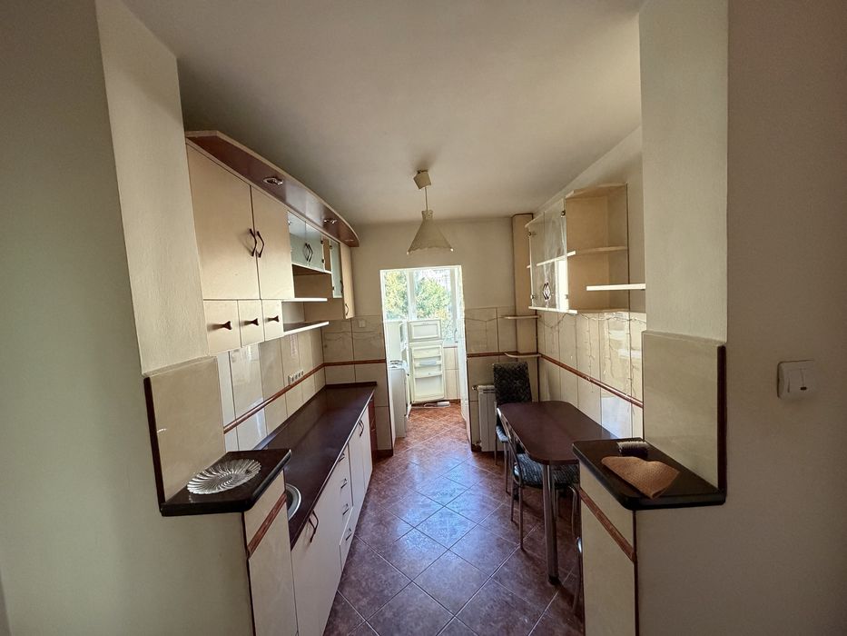 Apartament 2 camere de inchiriat