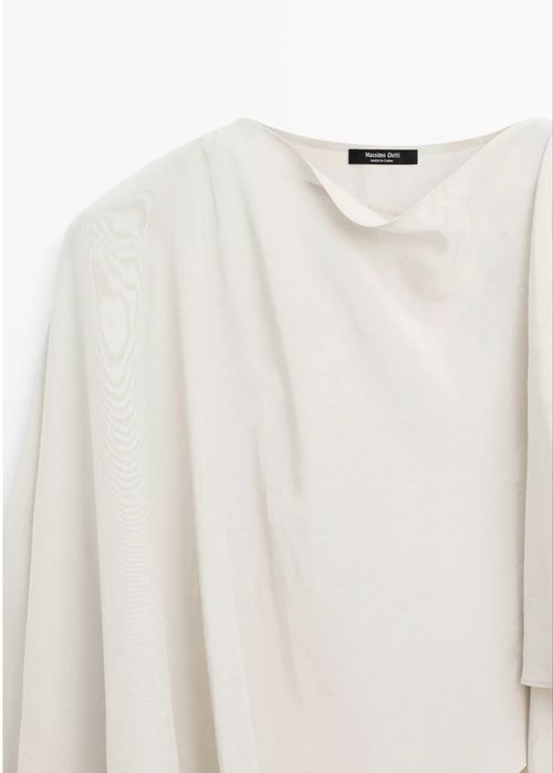 Massimo Dutti блуза