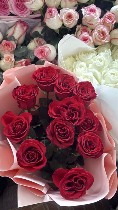 Срочно, продаются цветы, город шымкент