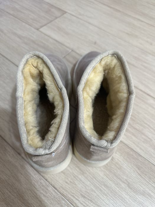 Дамски топли апрески