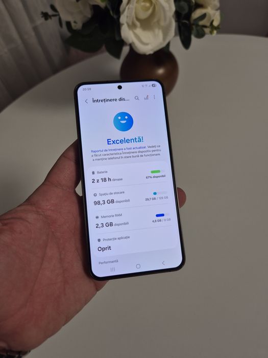 Samsung S24 5G Impecabil