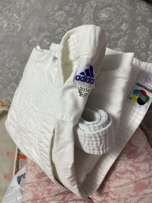 Продам детское кимоно