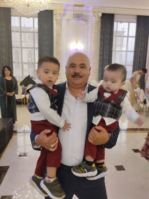 Прродаю детский костюм