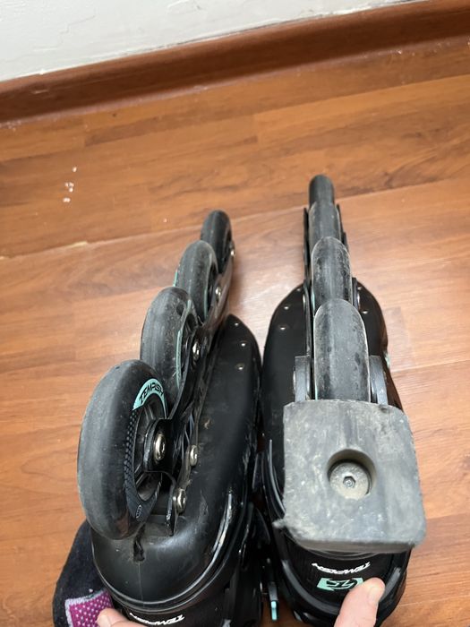 Role fitness marimea 39/25cm