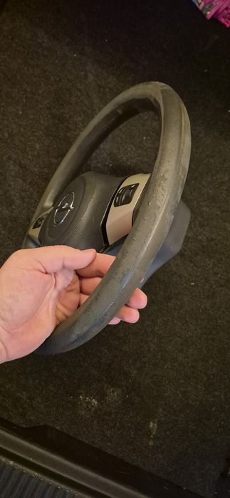 Vand volan Opel Corsa D