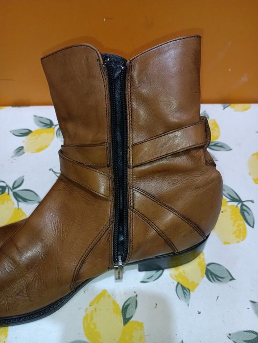 Marco Polo ботуши N 40