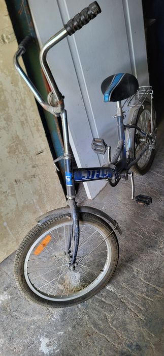 Продам велосипед в хорошем сост.