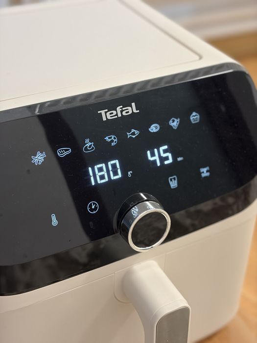 Vand Air Fryer Tefal