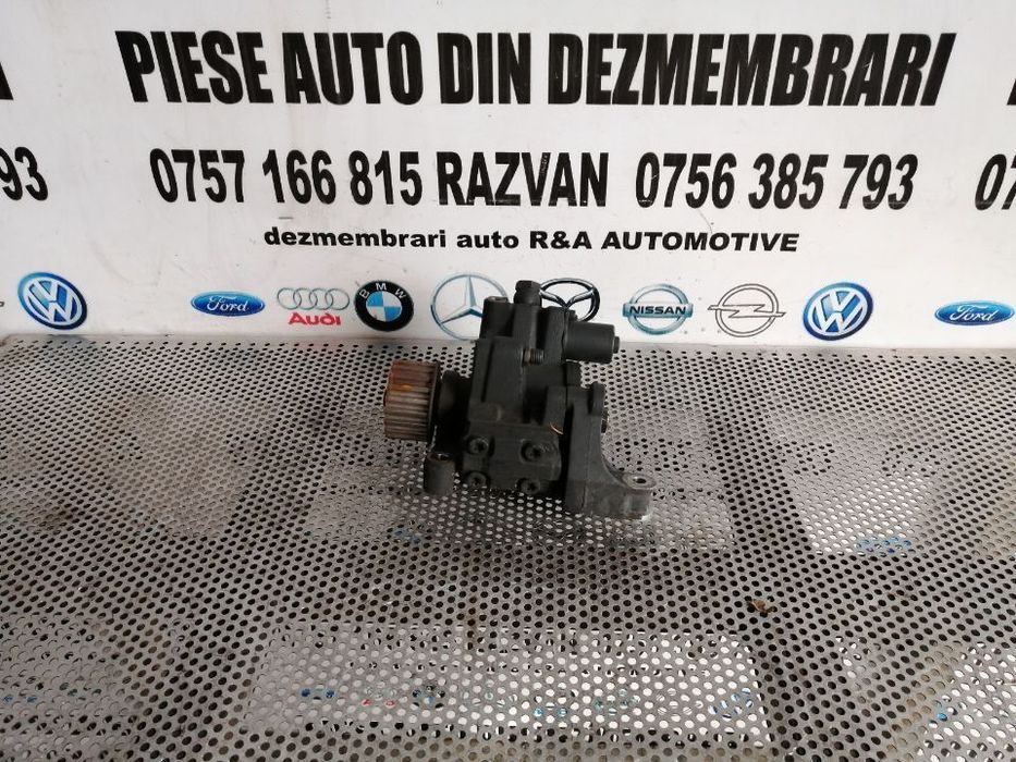 Pompa Inalte Inalta Presiune Dacia Duster Mercedes Renault 1.5 Dci