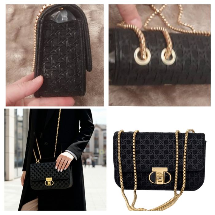 Возможна доставка.Клатч