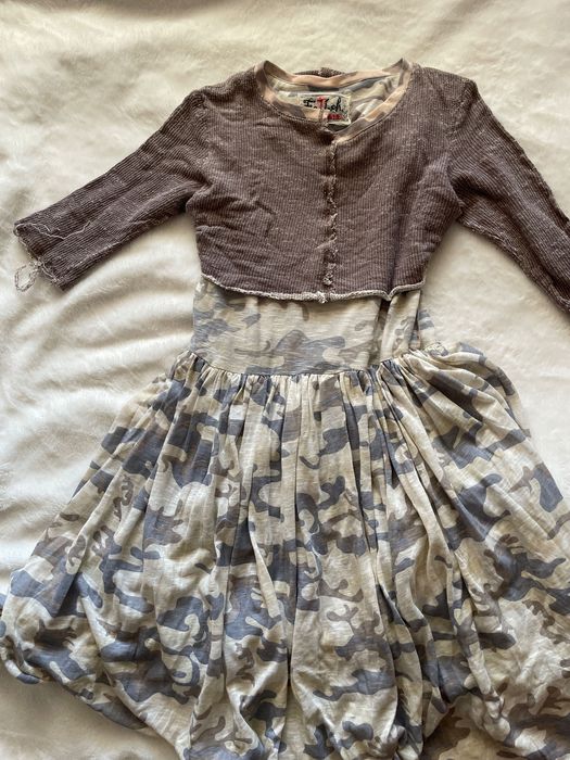 Рокля Fetish / Фетиш