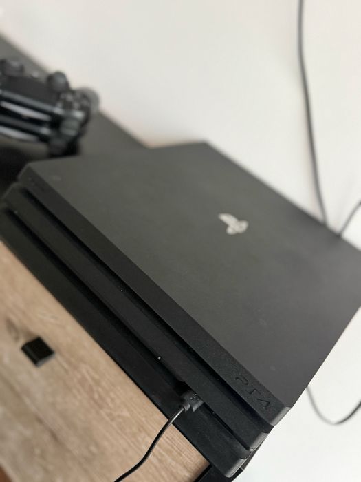 Playstation 4 Pro