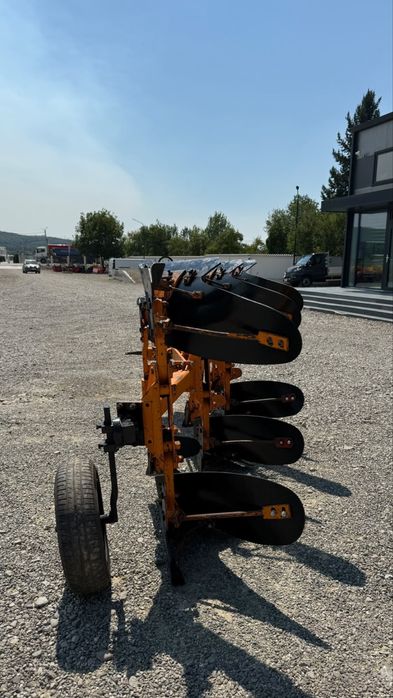 Plug huard 3 trupite