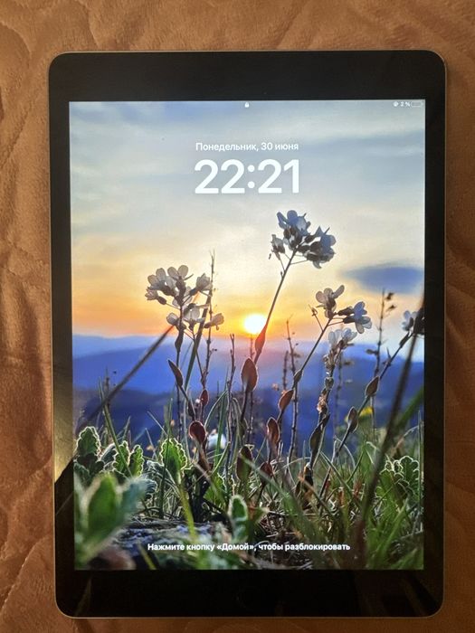 Планшет Apple iPad 2021