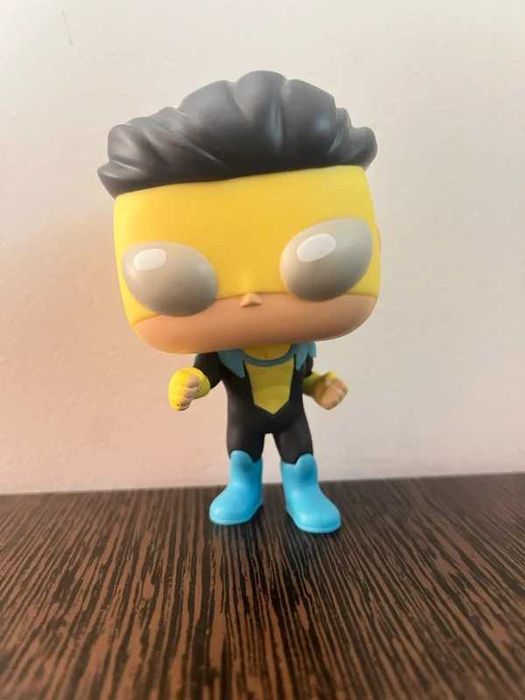 Funko Pop Invincible Mark Grayson