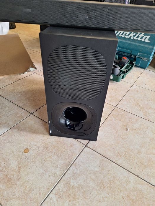 Саундбар Sony HT G700