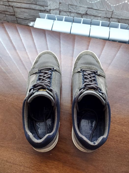 Маратонки G-Star Raw Rackam Vodan Low II